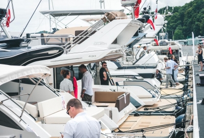 Ruszają targi Wiatr i Woda 