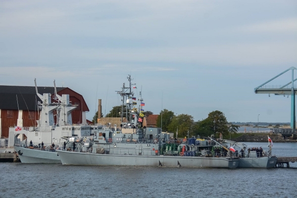 Policja wszczęła postępowanie ws. śmierci polskiego marynarza