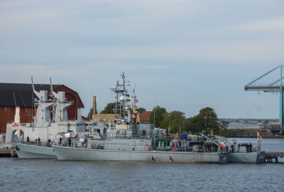 Policja wszczęła postępowanie ws. śmierci polskiego marynarza