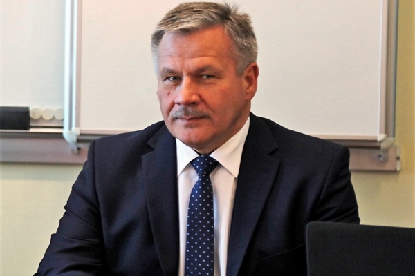 Stawiamy na dynamiczny rozwój