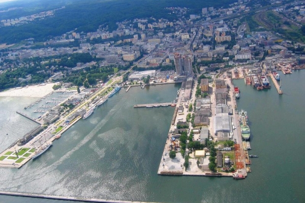 Inteligentne Specjalizacje Pomorza