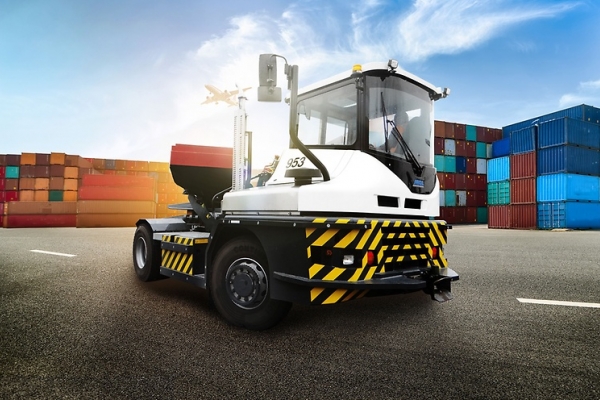 Continental partnerem belgijskiej firmy MOL