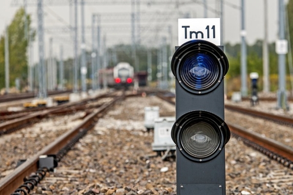 Elektryfikacja i budowa dwutorowej linii kolejowej Bydgoszcz-Gdynia