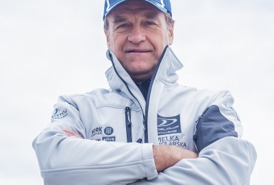 Po trzeciej dobie - Mirosław Zemke wygrywa Bitwę o Gotland po raz drugi