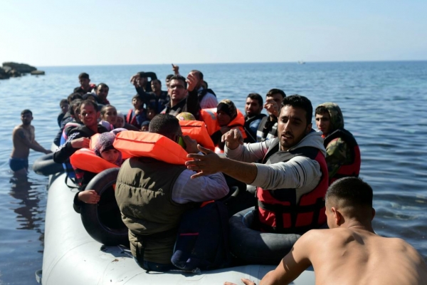 Hiszpania zwróciła się do KE o pomoc w związku z napływem migrantów