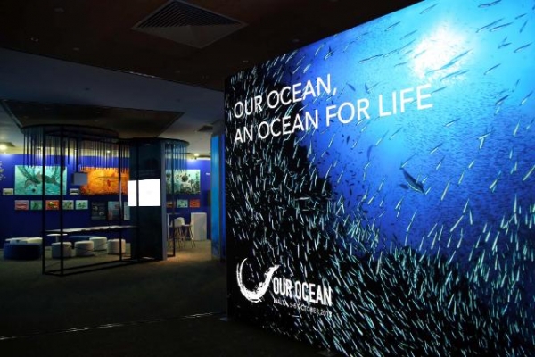 Unia Europejska przewodzi ambitnym działaniom na rzecz czystości i bezpieczeństwa mórz ...
