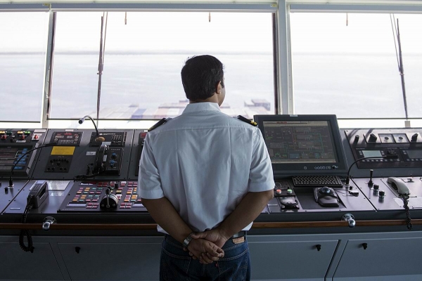 Sejmowa komisja poparła projekt ustawy o zmianie ustawy o pracy na morzu