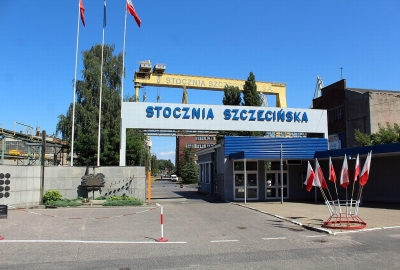 Sąd oddalił pozew 2,2 tys. akcjonariuszy Stoczni Szczecińskiej Porta Hol...
