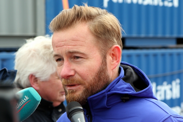 Żeglowna Wisła, czyli... 30 miliardów zł na początek