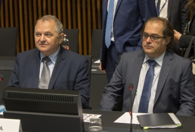 Fot.: MGMiŻŚ W Brukseli obradowała Europejska Rada ds. rolnictwa i rybołówstwa