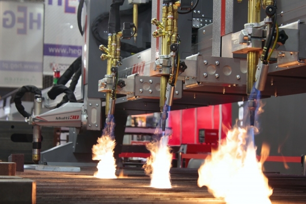 Precyzyjne cięcie ze Stigalem