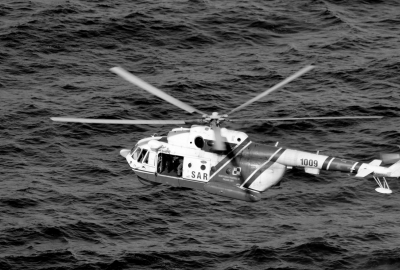 W ćwiczeniach wojskowych na Bałtyku zginął żołnierz