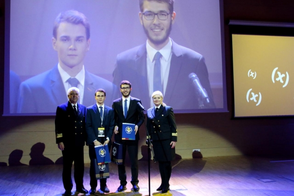  Festiwal nauki i technologii E(x)plory