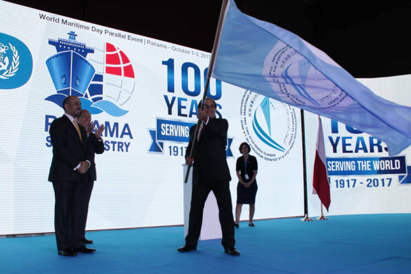 Polska gospodarzem Światowych Dni Morza 2018