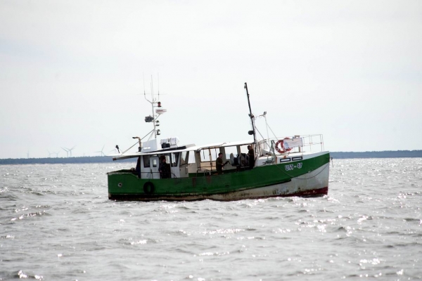 Pływający szyprowie – armatorzy mogą liczyć na wcześniejszą emeryturę