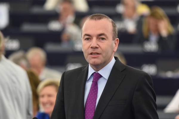 Szef EPL w PE: projekt Nord Stream 2 powinien zostać zatrzymany