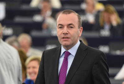 Szef EPL w PE: projekt Nord Stream 2 powinien zostać zatrzymany