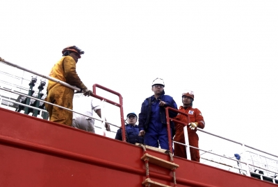 Podatki marynarskie: Grecja, a Konwencja MLI