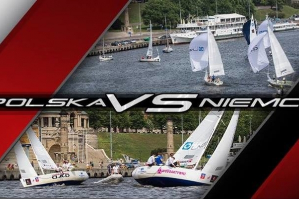 Kilkadziesiąt jednostek będzie się ścigać na Odrze