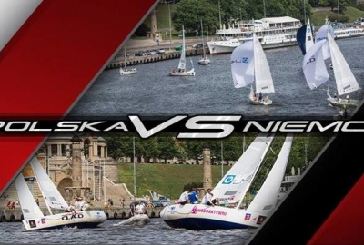 Kilkadziesiąt jednostek będzie się ścigać na Odrze