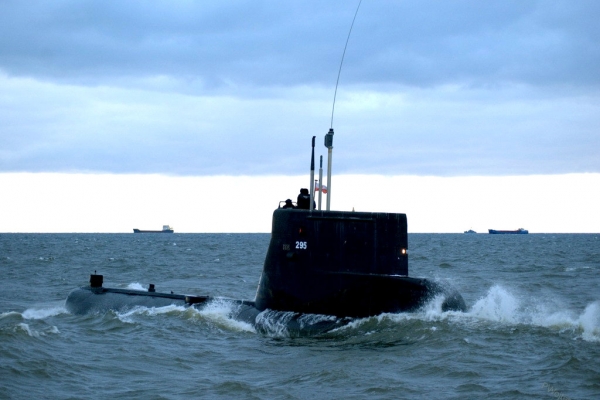 Rozpoczynają się manewry Ostrobok-17