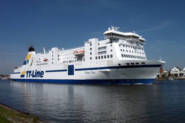 Prom Peter Pan będzie dłuższy o 30 metrów