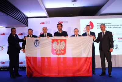 Polska Fundacja Narodowa kończy współpracę z Kusznierewiczem