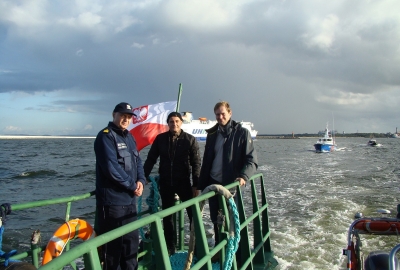 Sejmowa Komisja do Spraw Służb Specjalnych na granicy