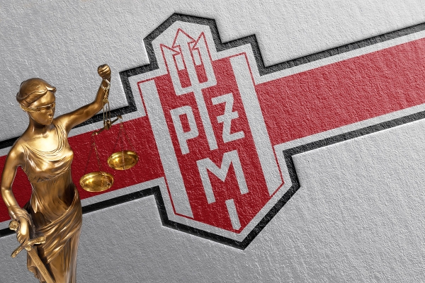 PŻM: podejrzenie popełnienia przestępstwa