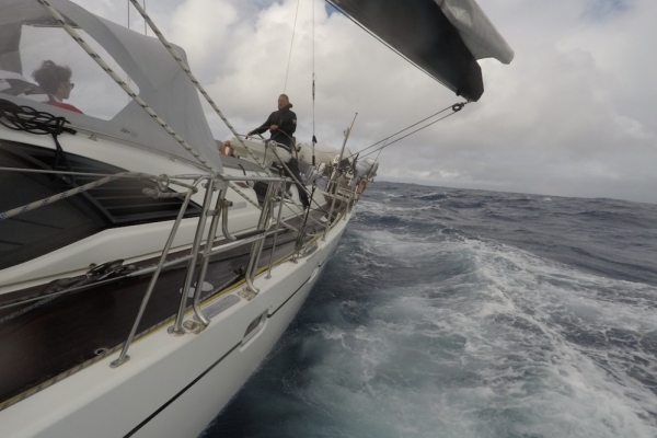 Rusza wyprawa Katharsis II!