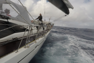 Rusza wyprawa Katharsis II!