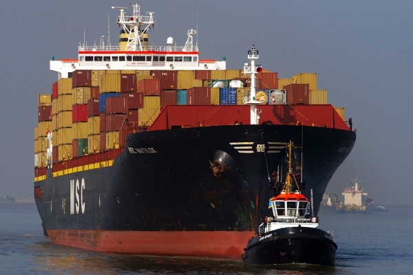 Sejm za regulacjami dot. porzucenia i repatriacji marynarzy