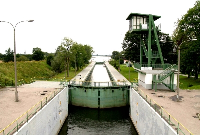 100 mln zł na zabezpieczenie przeciwpowodziowe Żuław