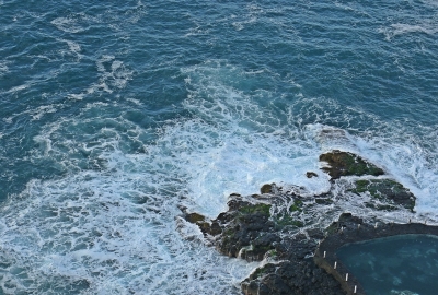 Wiosną Polska ma rozpocząć poszukiwania geologiczne na środkowym Atlantyku