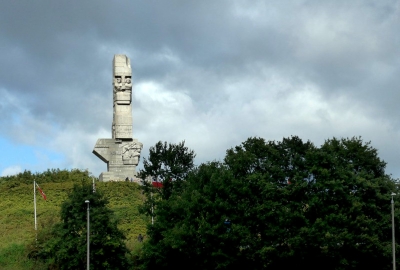 Zaognia się spór o tereny Westerplatte. Wojewoda zwrócił się do prezydenta Gdańska Pawł...