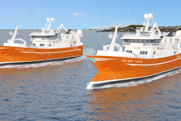 Nowe statki w portfelu zamówień Nauty 