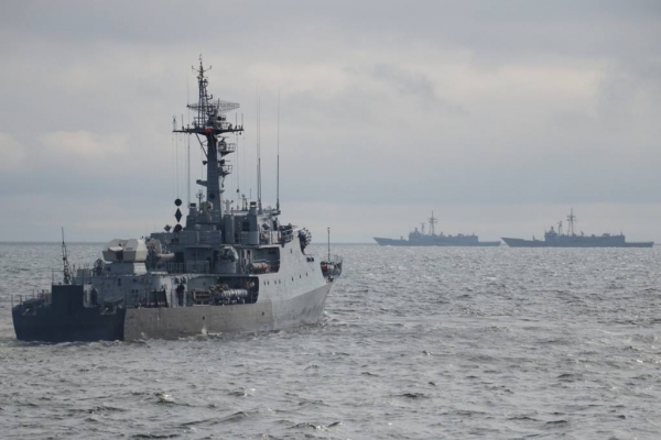 Były Inspektor Marynarki Wojennej: Zmiany w planie modernizacji armii idą w dobrym kier...