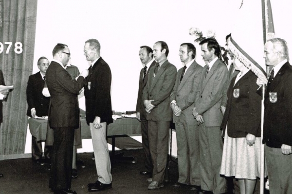 Klubowe rocznice w Sopocie i Gdyni