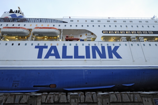 Zmiany na stanowisku dyrektora generalnego w grupie Tallink