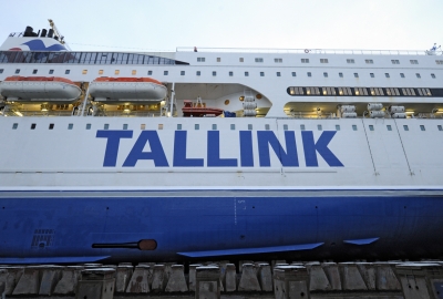 Świetne wyniki Tallink w maju. Przewoźnik odnotował spore wzrosty