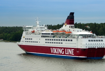 Zmiany na promach Viking Grace i Amorella