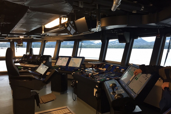 Deloitte: Dostawa części i wyposażenia dla jednostek pływających korzysta ze stawki VAT...