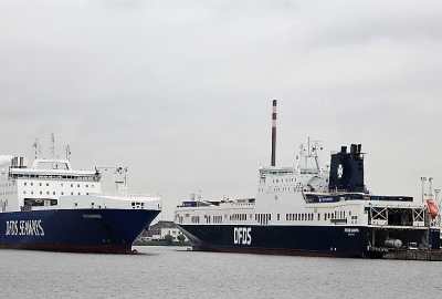 DFDS poszerza swoją ofertę