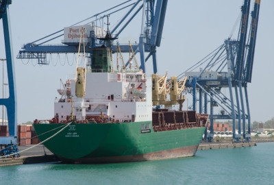USA zaniepokojone ewentualnością przejęcia przez Chiny portu w Dżibuti...