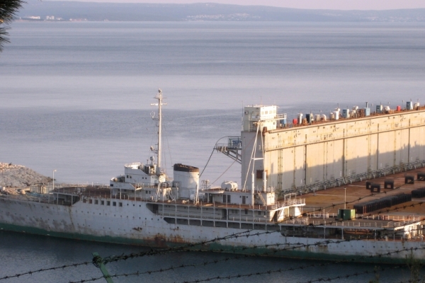 Chorwacja: Superjacht byłego przywódcy państwa zostanie przekształcony w muzeum