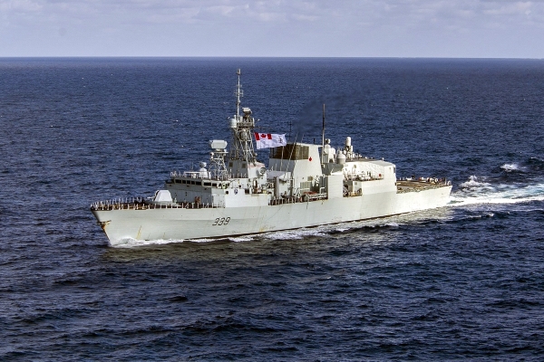 Znaleziony w Bałtyku pojazd służył jako cel w ćwiczeniach NATO