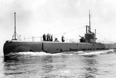 Polacy znaleźli zaginiony w 1940 r brytyjski okręt; organizują spotkanie...