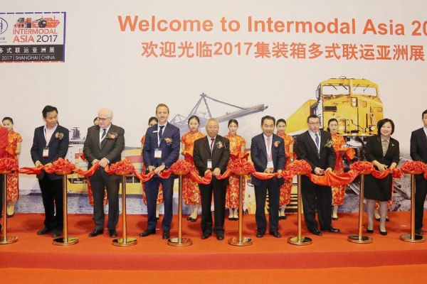 Port Gdańsk coraz silniejszy na rynkach azjatyckich