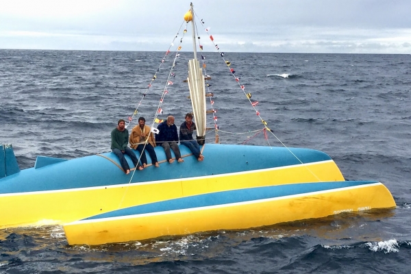 JachtFilm znów w Gdyni