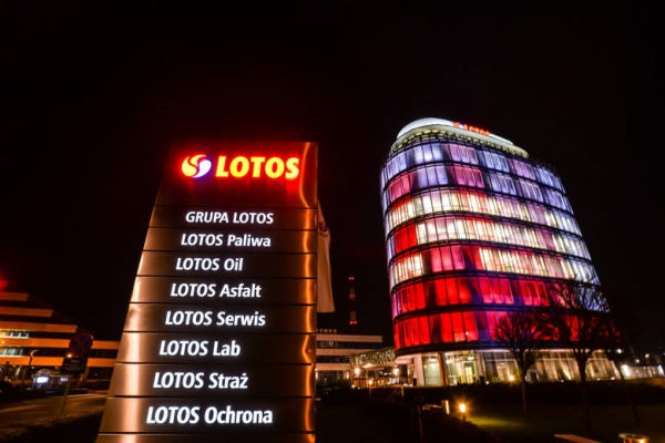 Połączenie Orlenu z Lotosem uodporni nas na wahania rynków zewnętrznych